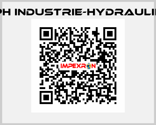 PH Industrie-Hydraulik