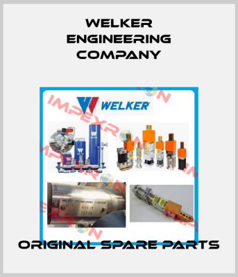 Welker Engineering Company