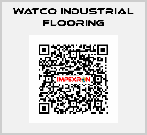 Watco industrial Flooring