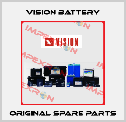 Vision Battery