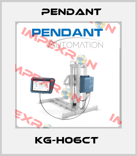 KG-H06CT  PENDANT