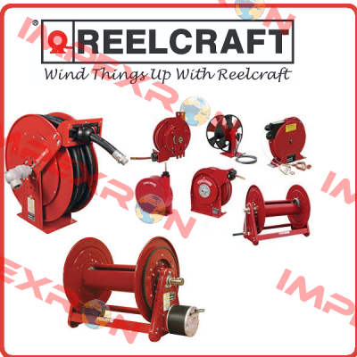 L4035-163-3TW  Reelcraft