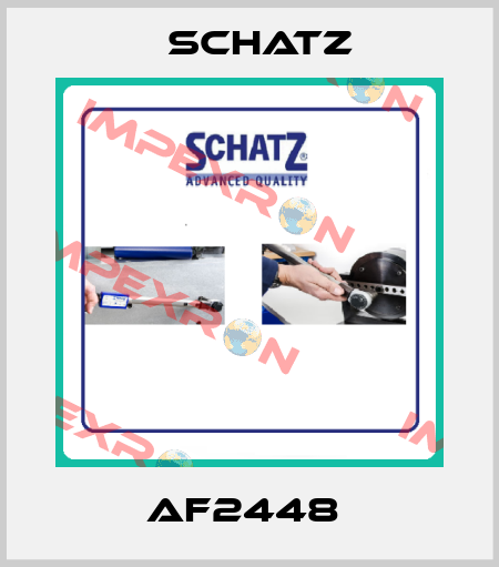 AF2448  Schatz