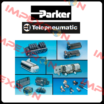 M08741330  Parker