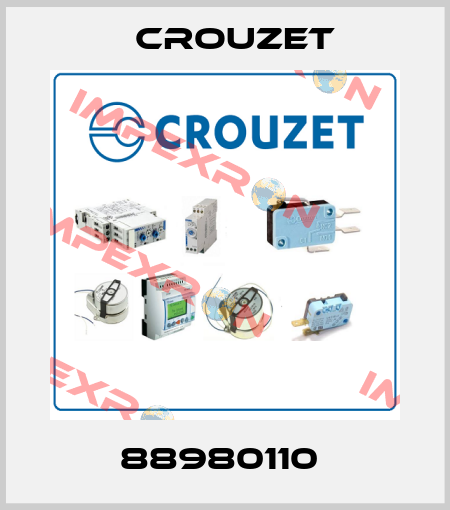 88980110  Crouzet