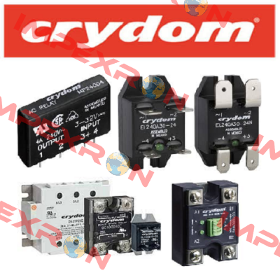 P/N: CC4850W2V  Crydom