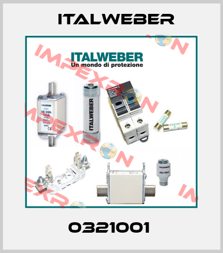 0321001  Italweber