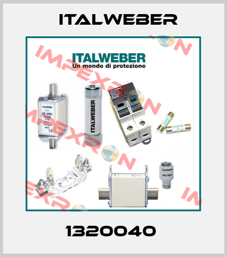 1320040  Italweber