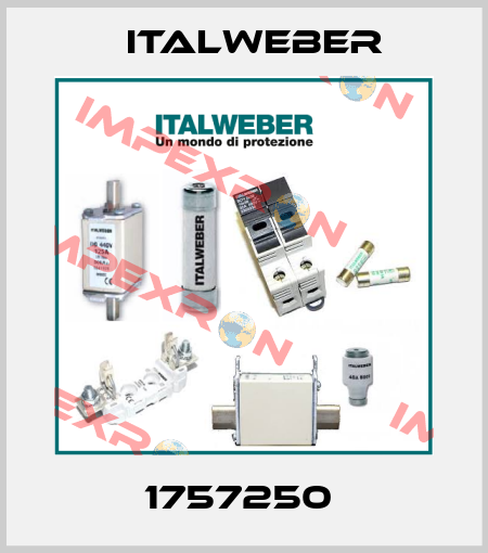 1757250  Italweber