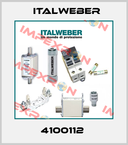 4100112  Italweber
