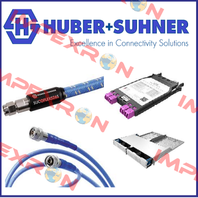 33TNC-BNC501  Huber Suhner