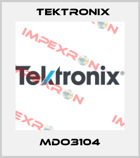MDO3104 Tektronix