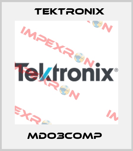 MDO3COMP  Tektronix