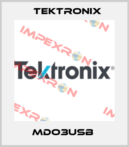 MDO3USB  Tektronix