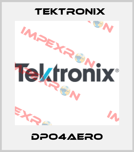 DPO4AERO Tektronix