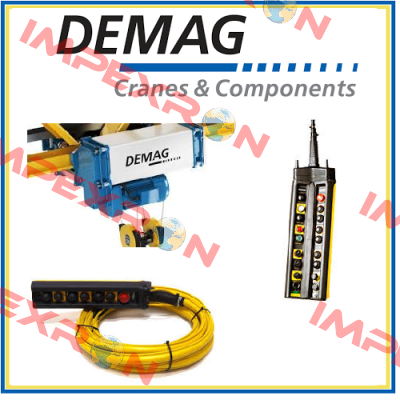 35060240 Demag