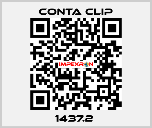 1437.2  Conta Clip