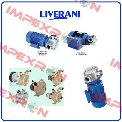 EP 30 – 51413000  Liverani