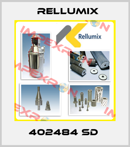 402484 SD  Rellumix