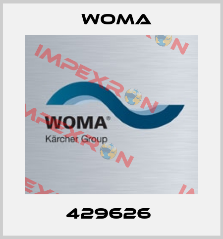 429626  Woma