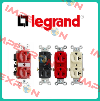 50x  730080  Legrand