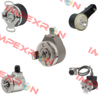 15H-04-HV  British Encoder