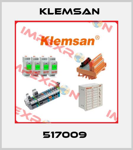 517009  Klemsan