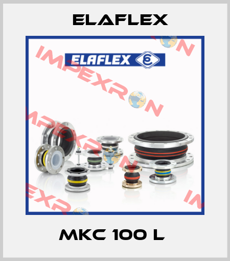 MKC 100 L  Elaflex