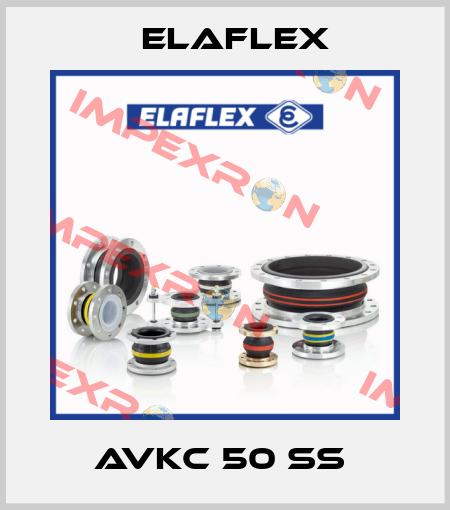 AVKC 50 SS  Elaflex