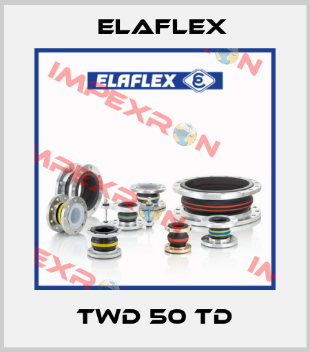 TWD 50 TD Elaflex