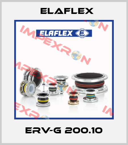 ERV-G 200.10 Elaflex