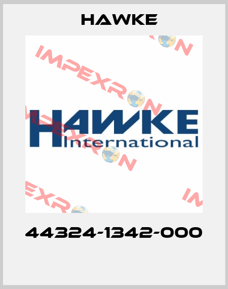 44324-1342-000  Hawke