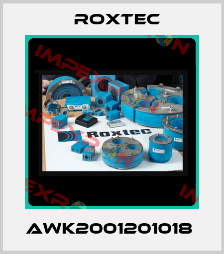 AWK2001201018  Roxtec