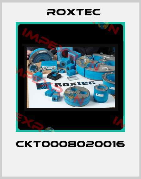 CKT0008020016  Roxtec