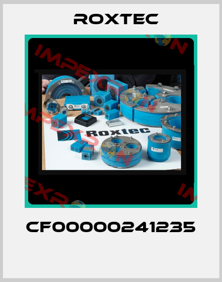 CF00000241235  Roxtec