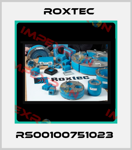 RS00100751023  Roxtec