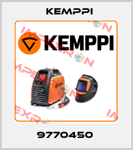 9770450  Kemppi