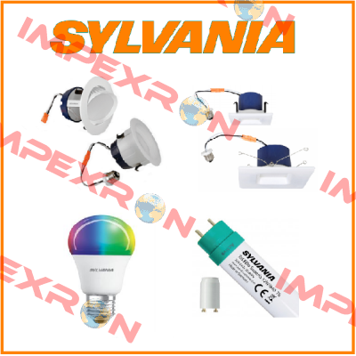 T12 G13 F20W BL368 SL  Sylvania