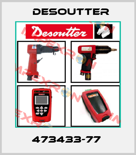 473433-77  Desoutter