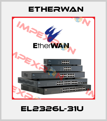 EL2326L-31U  Etherwan