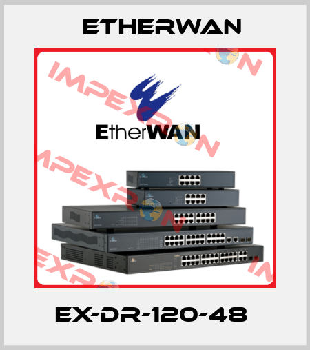 EX-DR-120-48  Etherwan