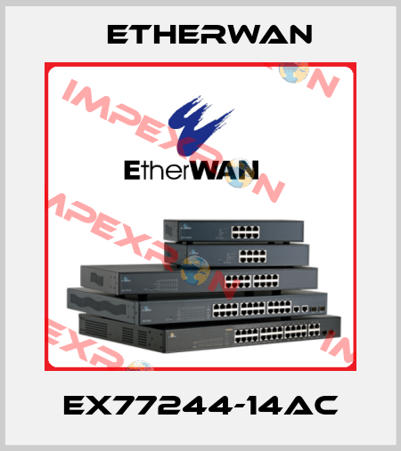 EX77244-14AC Etherwan