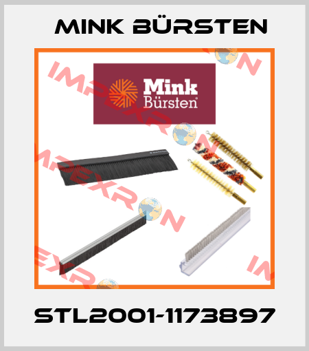 STL2001-1173897 Mink Bürsten