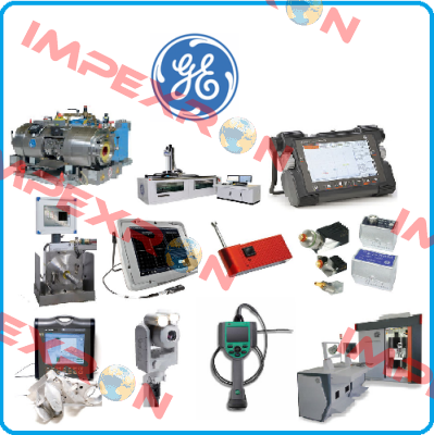 USM Go+ Standard Instrument GE Inspection Technologies