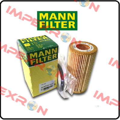 3900025631  Mann Filter (Mann-Hummel)