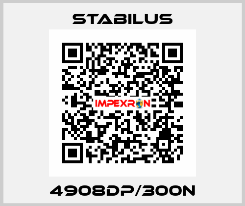 4908DP/300N Stabilus