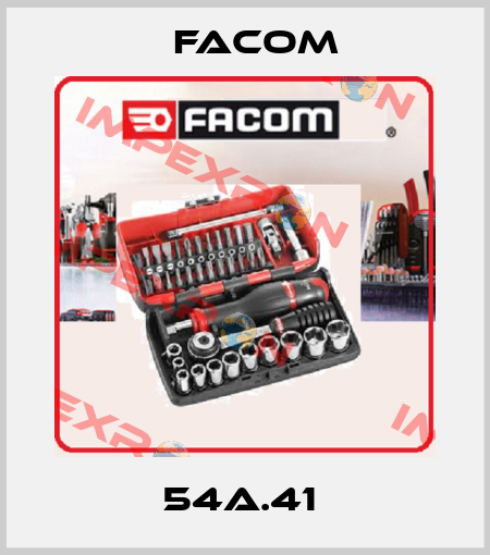 54A.41  Facom