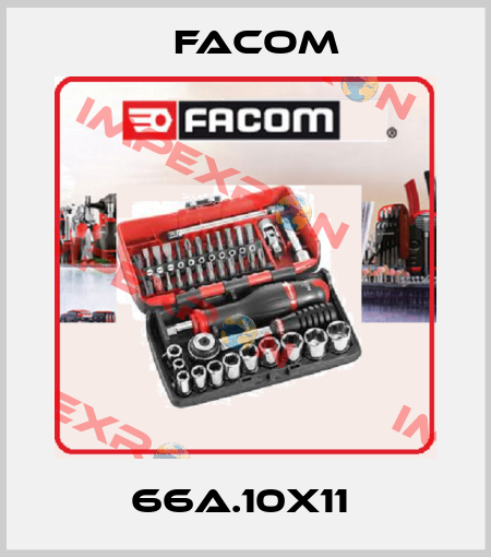 66A.10X11  Facom