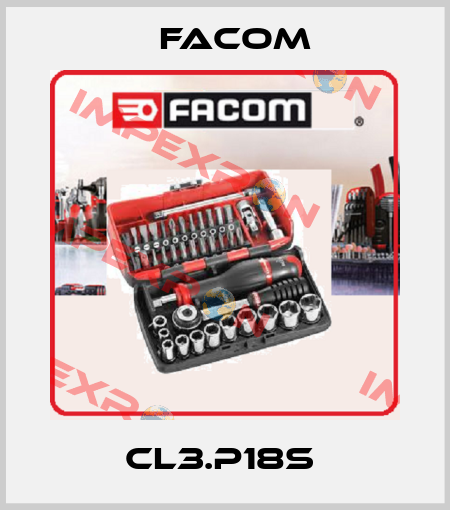 CL3.P18S  Facom