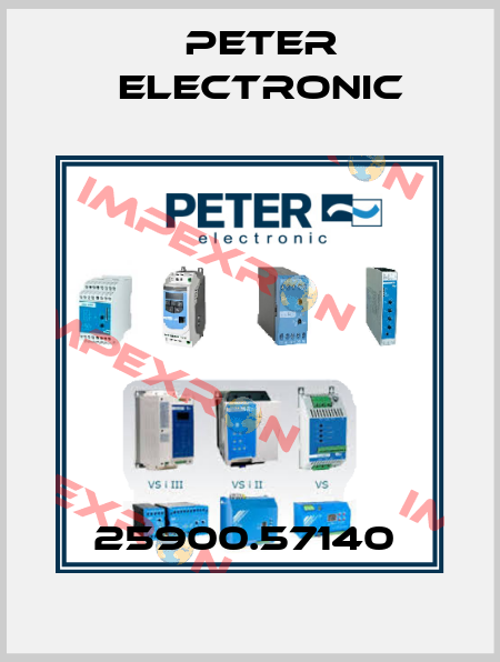 25900.57140  Peter Electronic